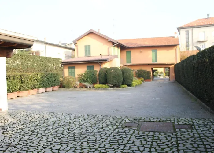 La Scaletta