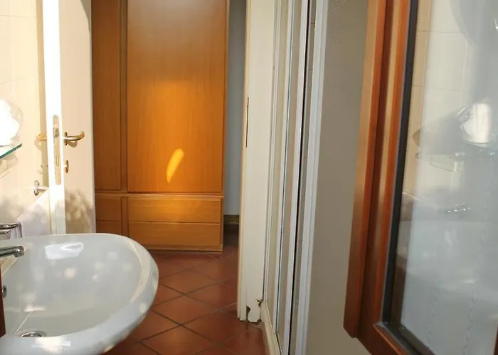 Hotel La Scaletta