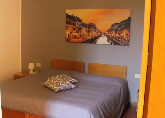 Hotel La Scaletta