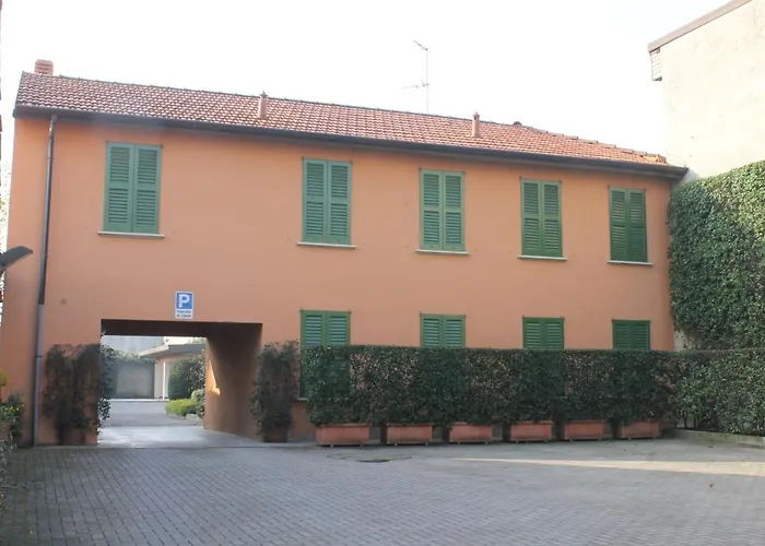 Hotel La Scaletta